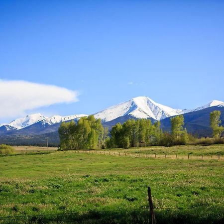 Hillside Colorado Cottages Екстер'єр фото