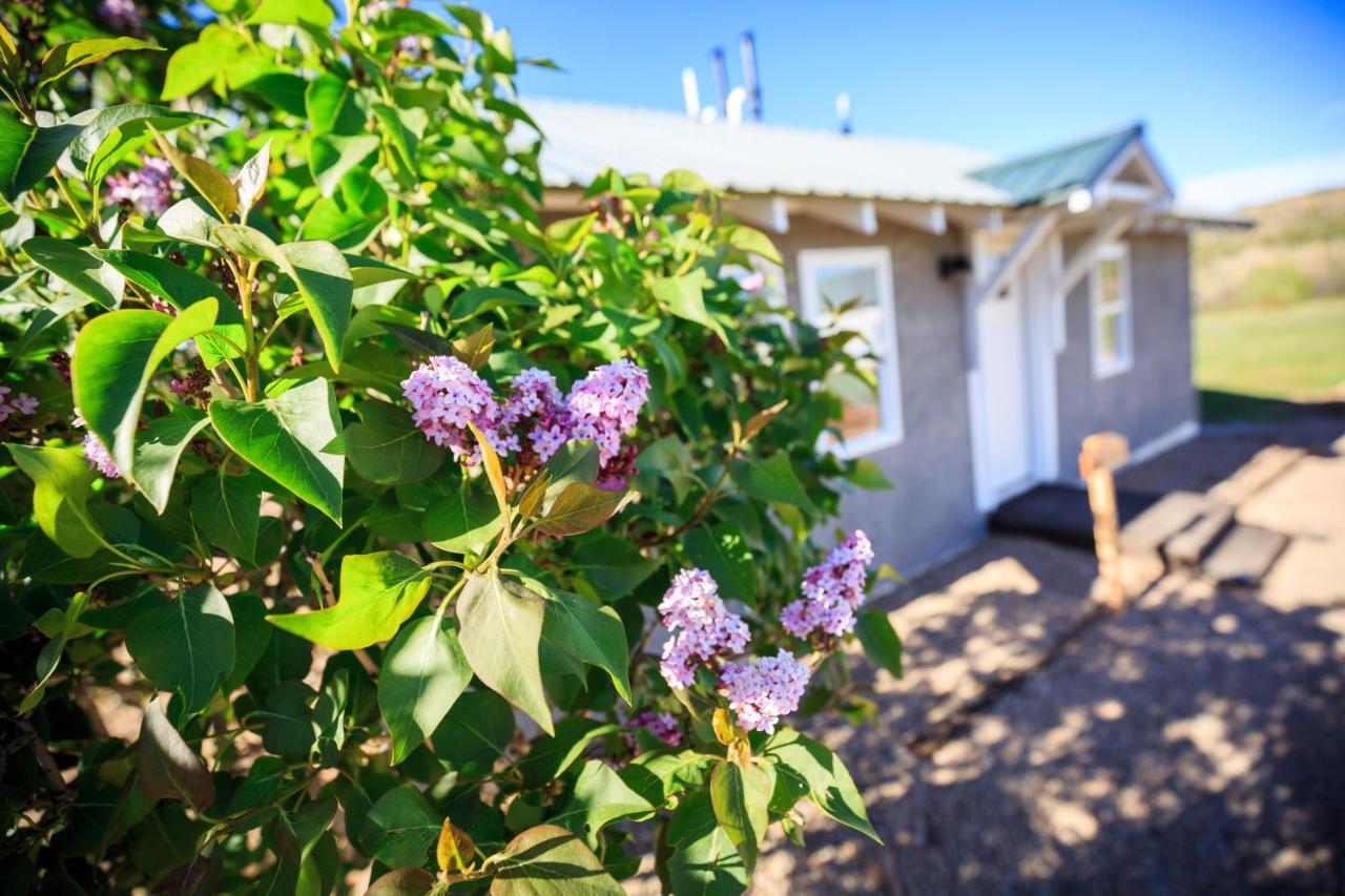 Hillside Colorado Cottages Екстер'єр фото