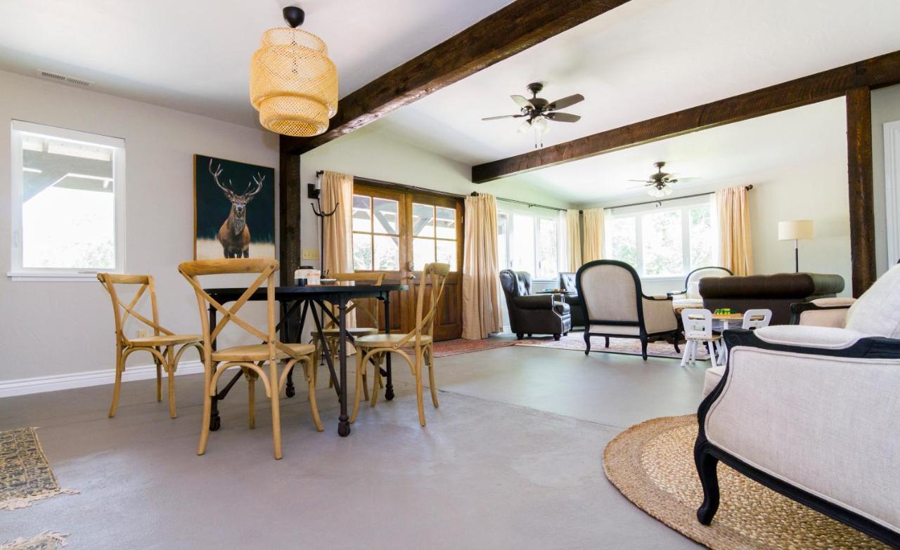 Hillside Colorado Cottages Екстер'єр фото