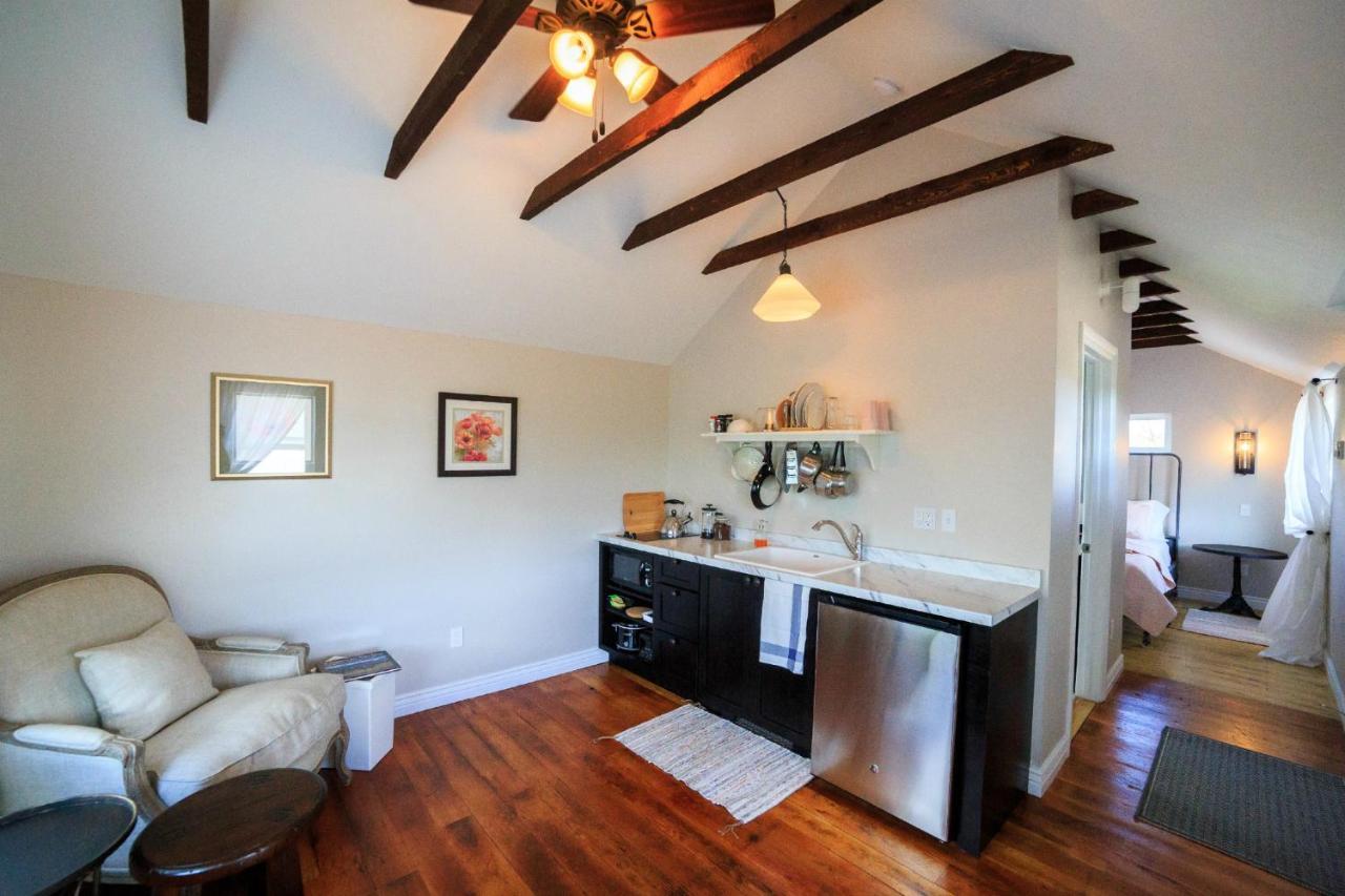 Hillside Colorado Cottages Екстер'єр фото