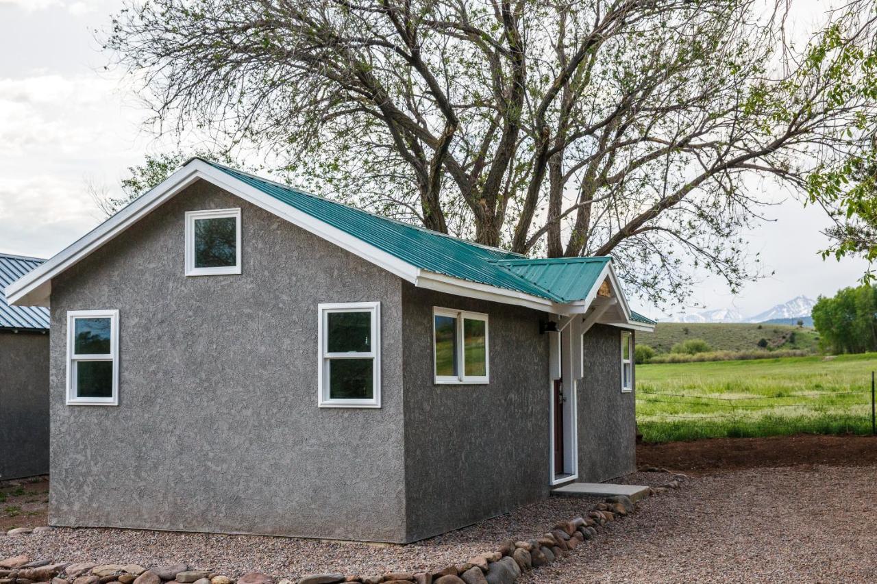 Hillside Colorado Cottages Екстер'єр фото