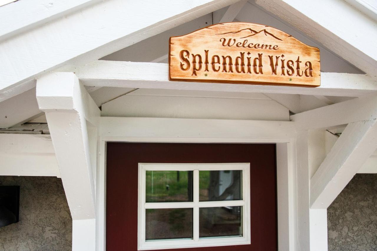 Hillside Colorado Cottages Екстер'єр фото
