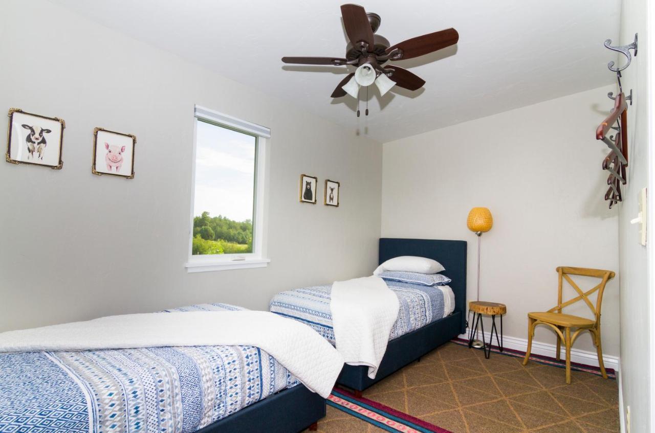 Hillside Colorado Cottages Екстер'єр фото