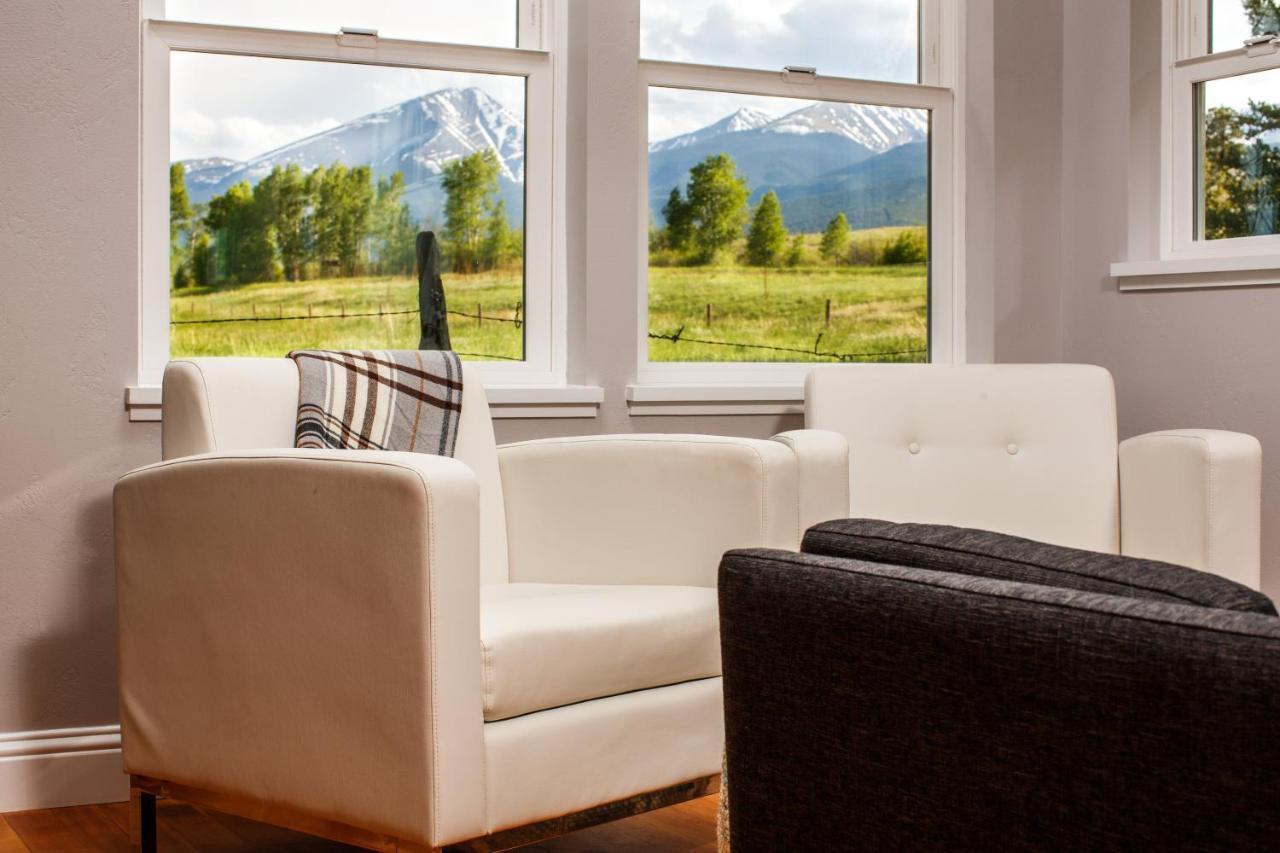 Hillside Colorado Cottages Екстер'єр фото