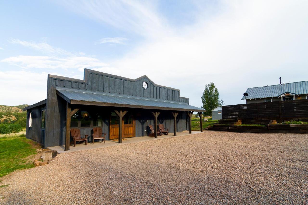 Hillside Colorado Cottages Екстер'єр фото