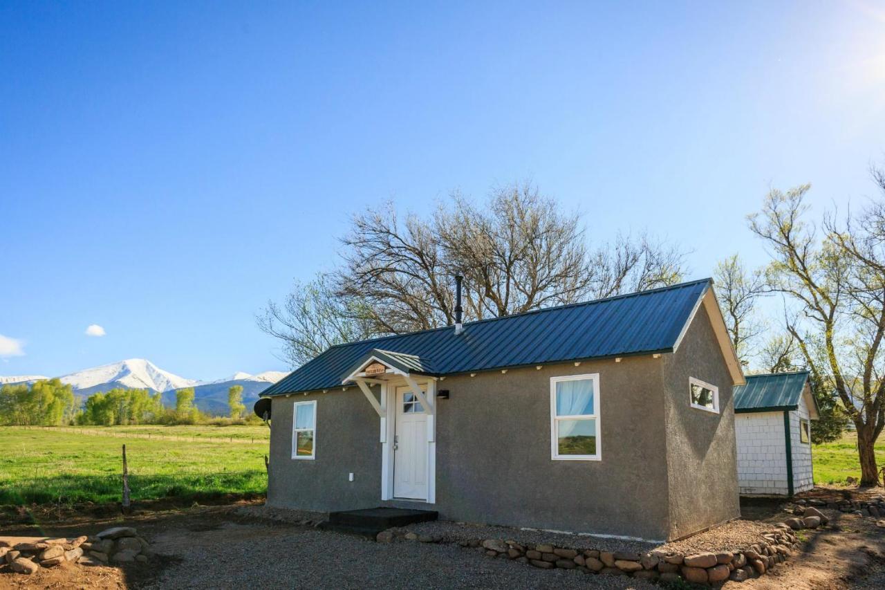 Hillside Colorado Cottages Екстер'єр фото
