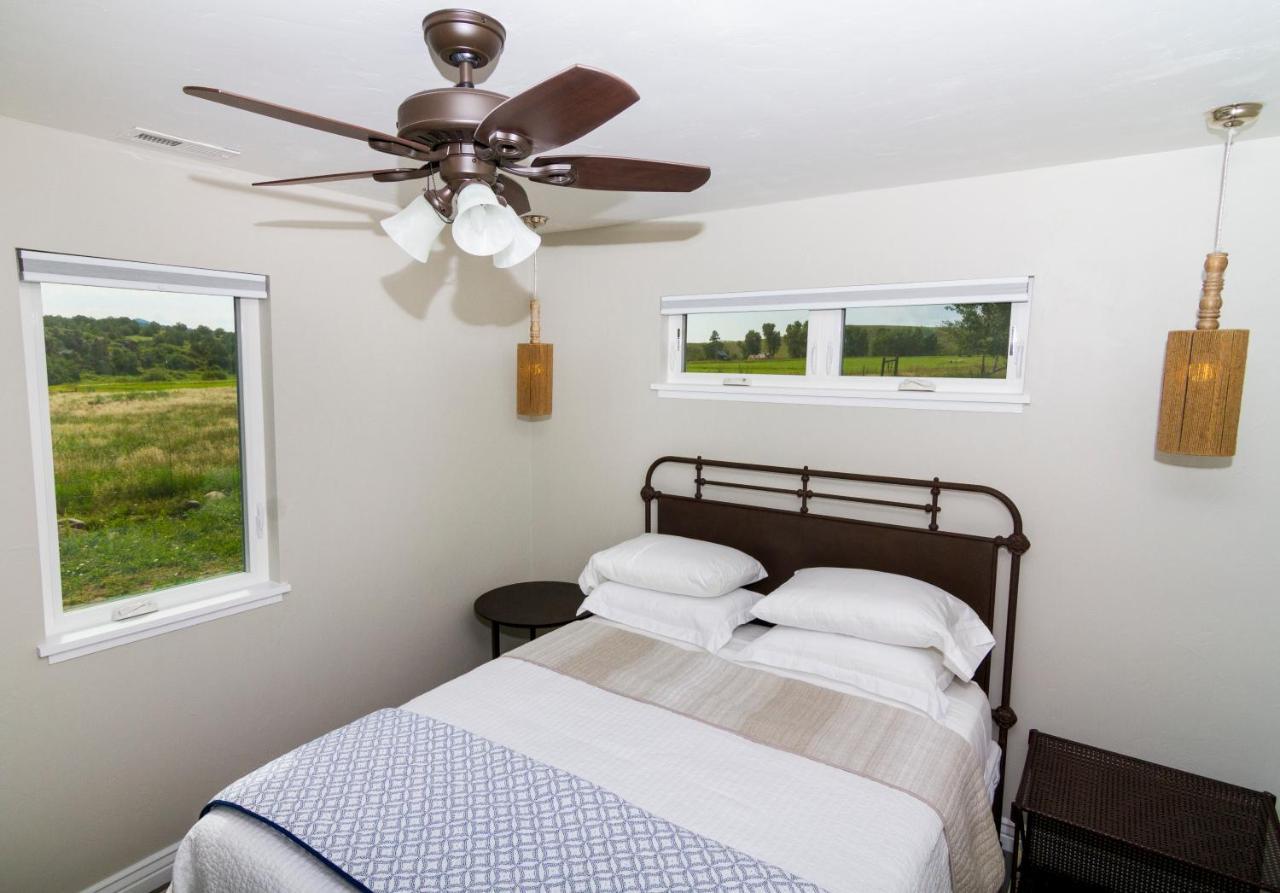 Hillside Colorado Cottages Екстер'єр фото