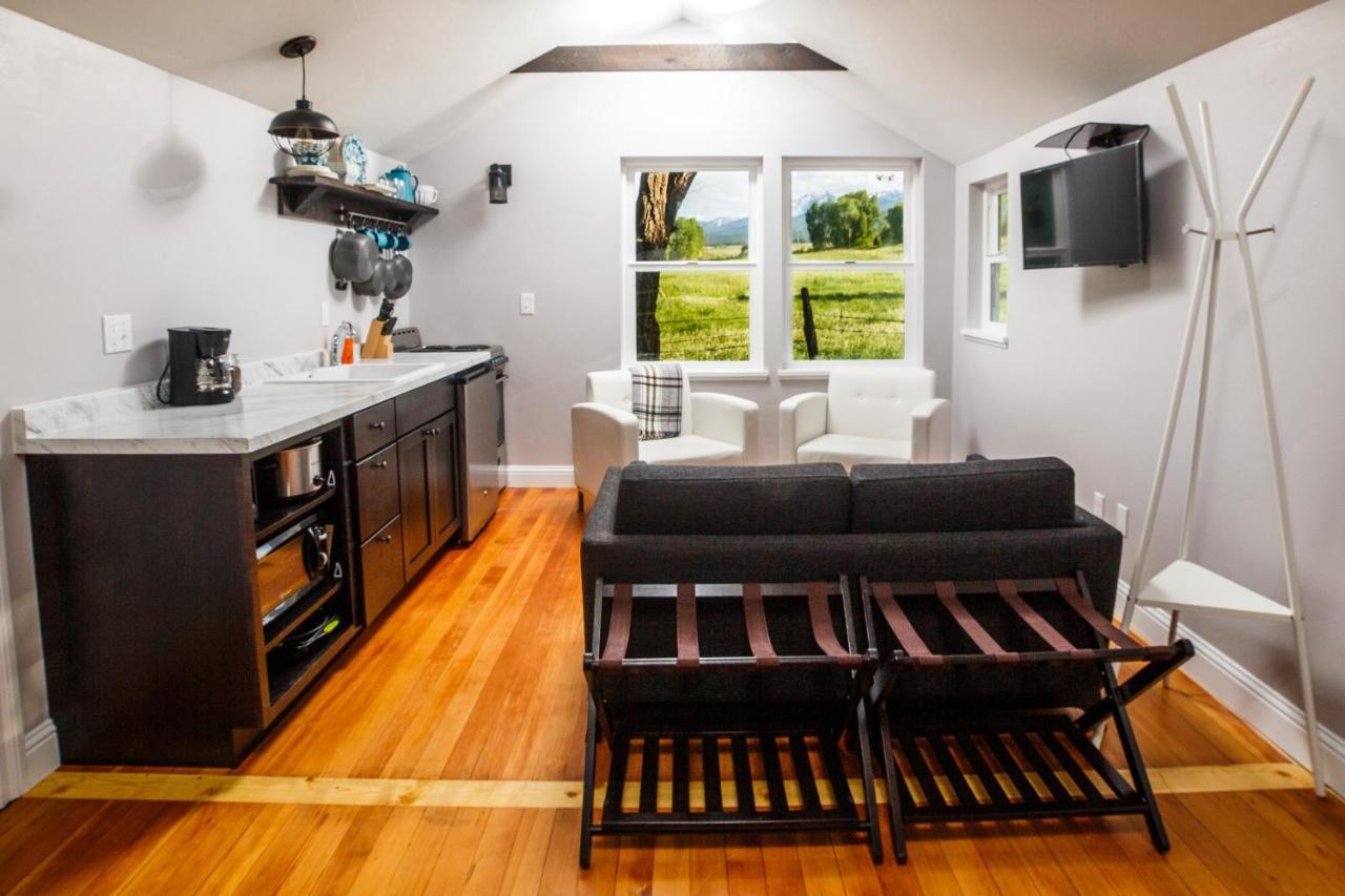 Hillside Colorado Cottages Екстер'єр фото