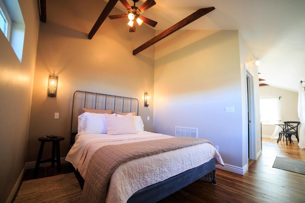 Hillside Colorado Cottages Екстер'єр фото