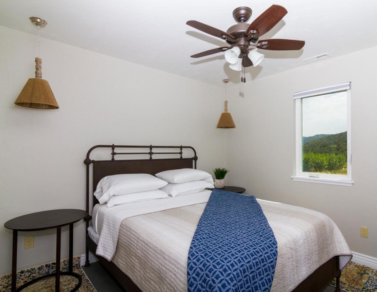 Hillside Colorado Cottages Екстер'єр фото