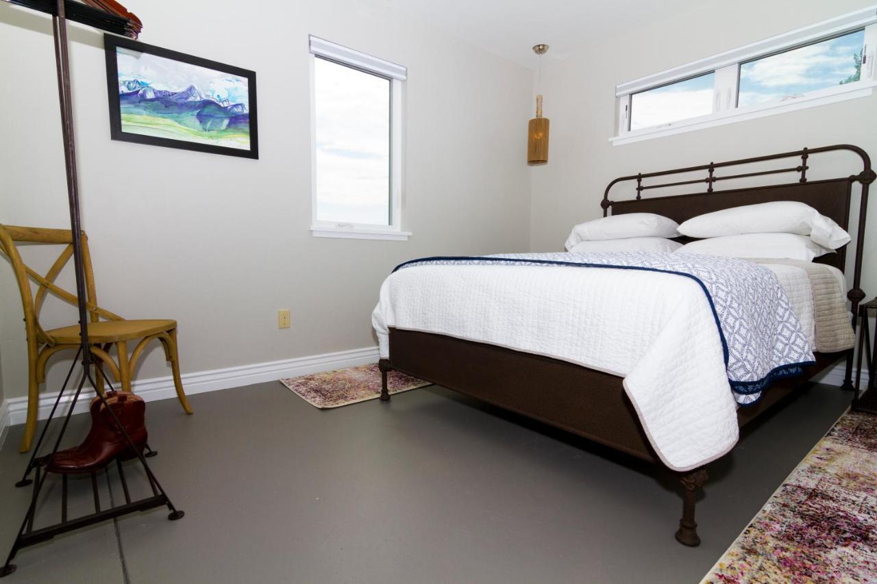 Hillside Colorado Cottages Екстер'єр фото