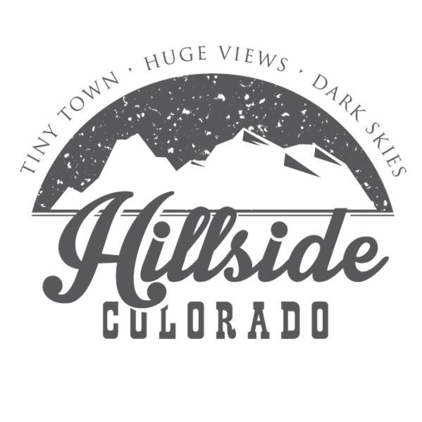 Hillside Colorado Cottages Екстер'єр фото